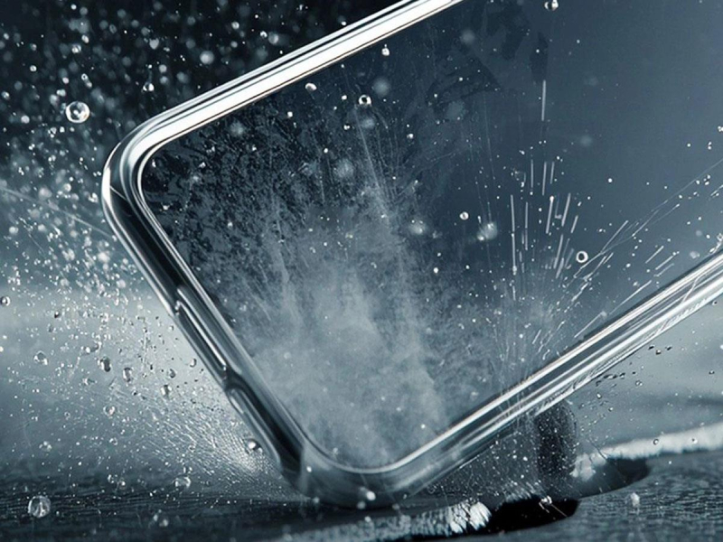 3mk Clear Case do Poco X8 Pro Max
