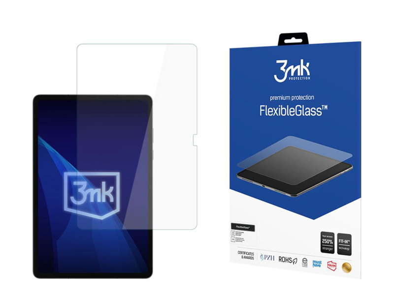 3mk FlexibleGlass do Samsung Galaxy Tab S11 - up to 13