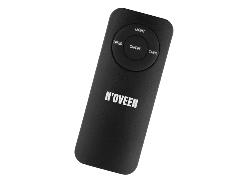 NOVEEN Grzejnik olejowy NOVEEN OH8599 X-LINE WiFi Tuya Smart
