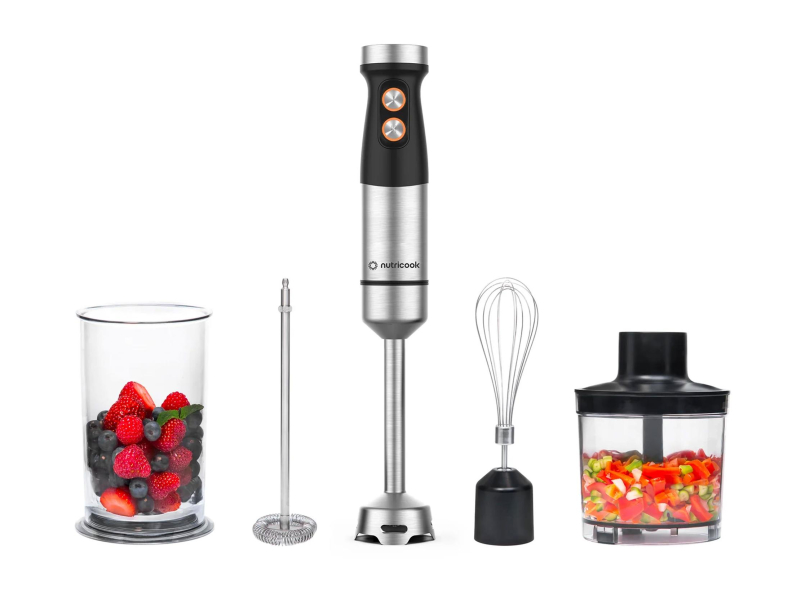 Nutricook Blender ręczny Handi