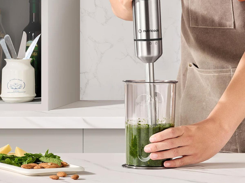 Nutricook Blender ręczny Handi