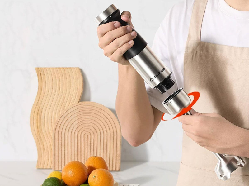 Nutricook Blender ręczny Handi