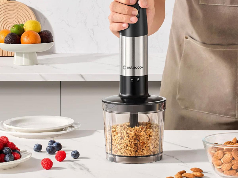 Nutricook Blender ręczny Handi