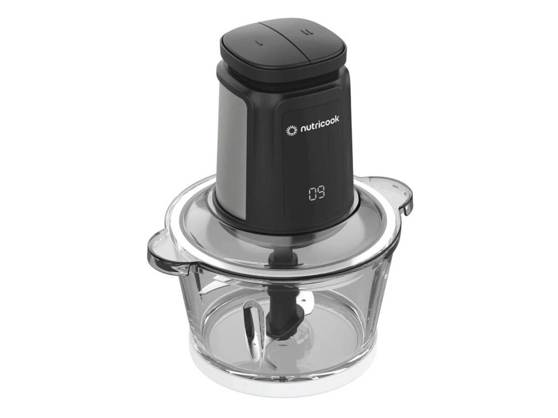 Nutricook Rozdrabniacz Choppi XXL
