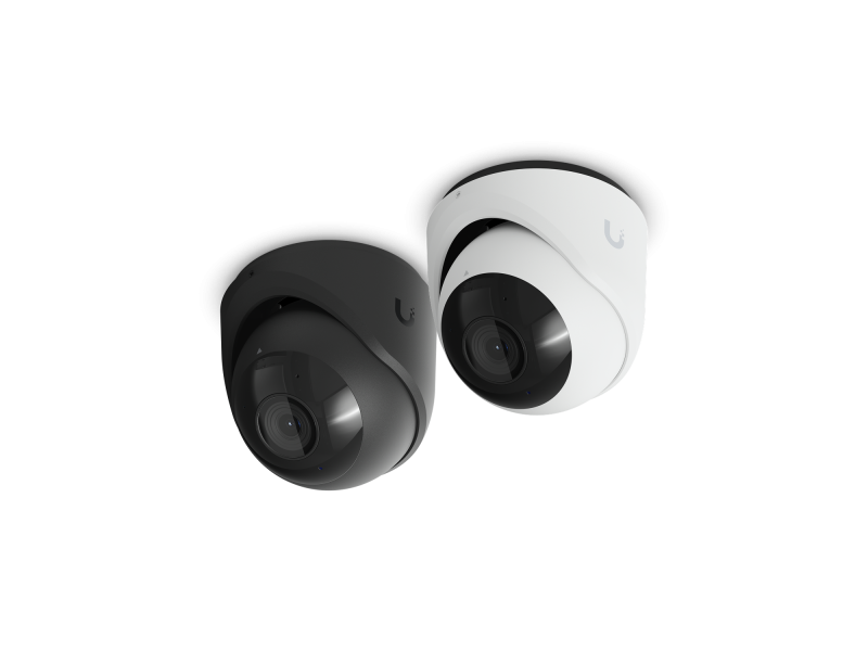 Ubiquiti UVC-G6-Turret-B 4K IP66 PoE