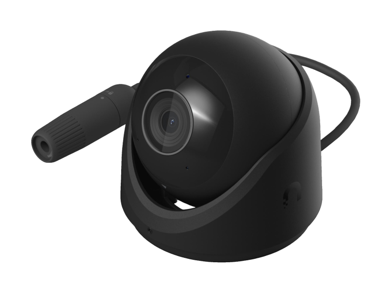 Ubiquiti UVC-G6-Turret-B 4K IP66 PoE