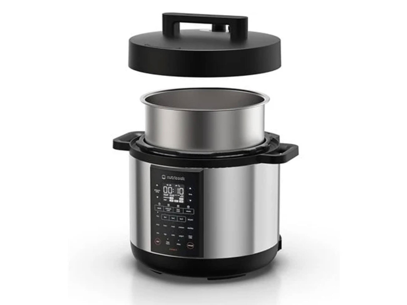 Nutricook Szybkowar Smart Pot 3