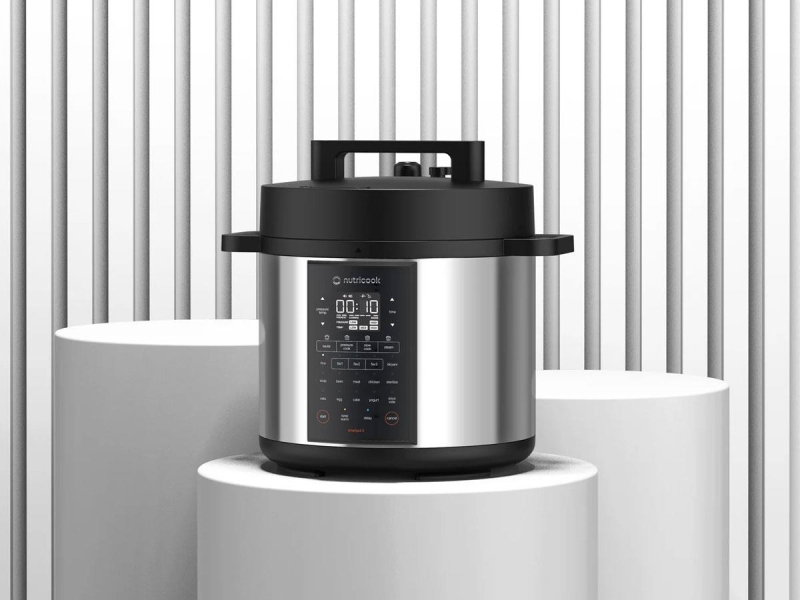 Nutricook Szybkowar Smart Pot 3