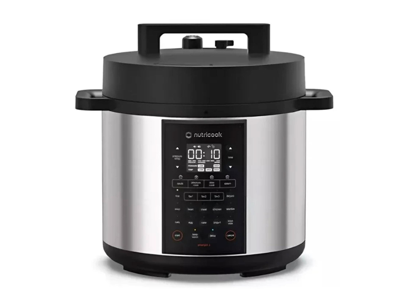 Nutricook Szybkowar Smart Pot 3