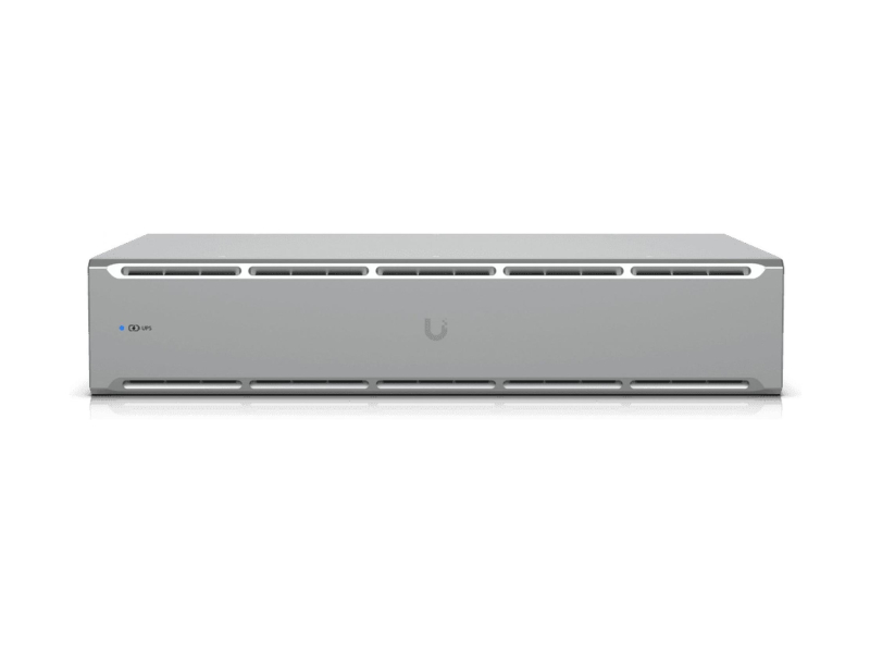 Ubiquiti UPS-2U-EU Zasilacz awaryjny UPS 1.5kVA