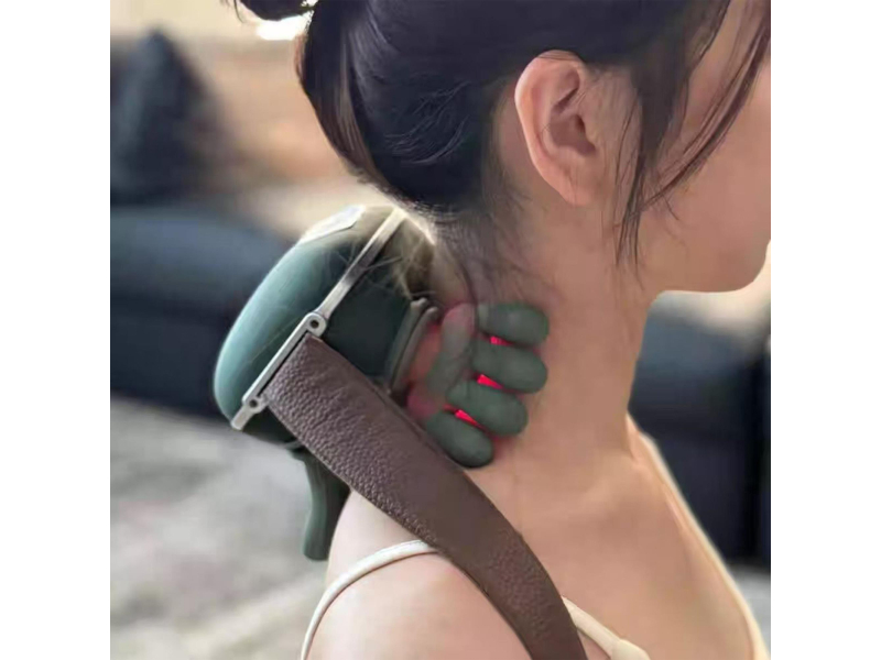 BLOW Masażer karku pleców i szyi RELAX PRO