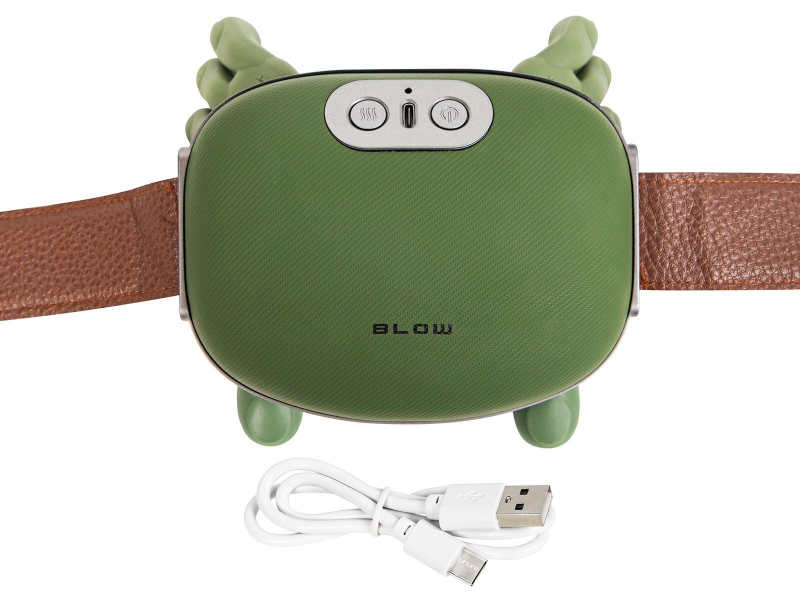 BLOW Masażer karku pleców i szyi RELAX PRO