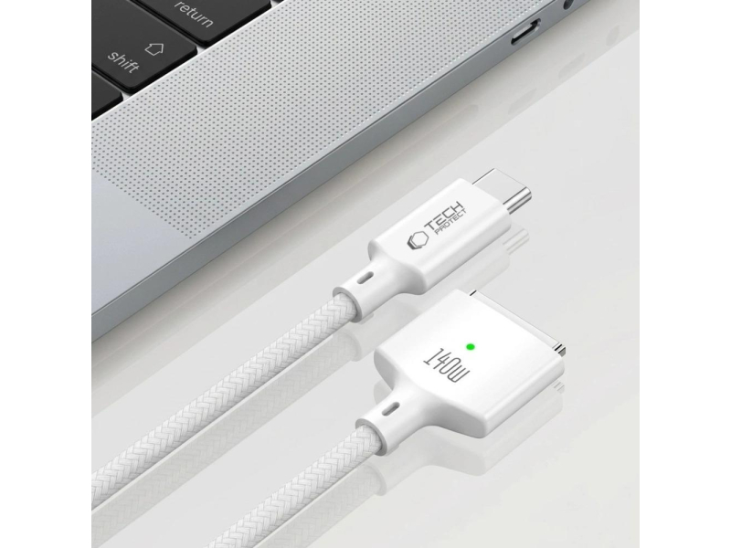 MagSafe Connection