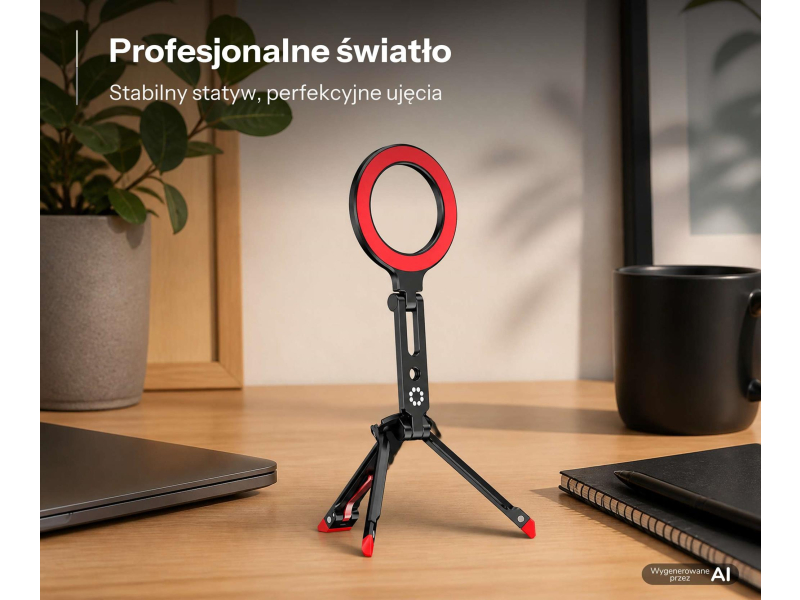 Joby Nanopod Mini Magnetic
