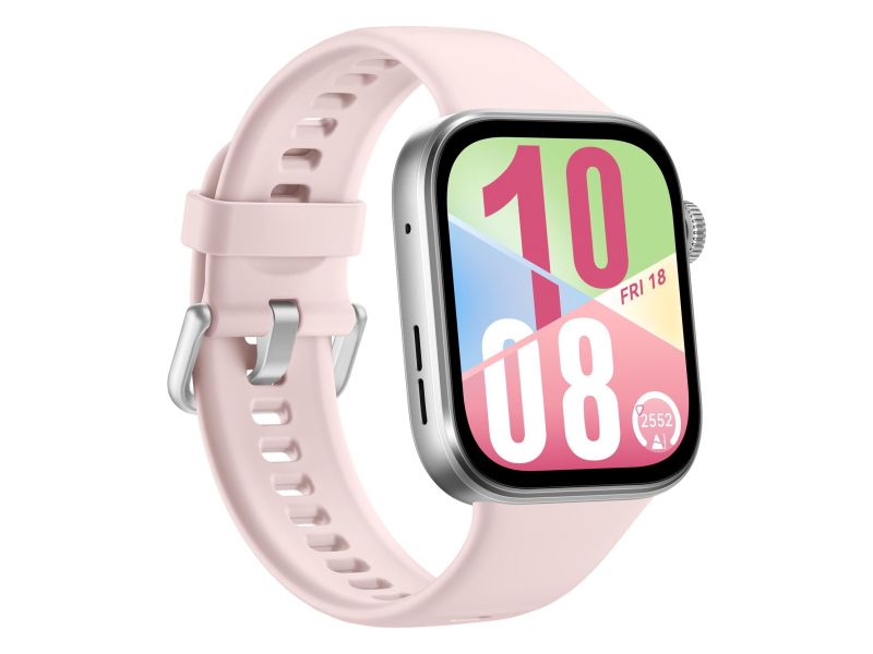 Huawei Watch Fit 4 różowy
