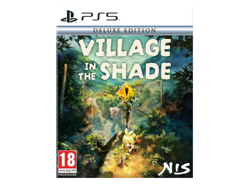 PlayStation Village in the Shade Deluxe Edition