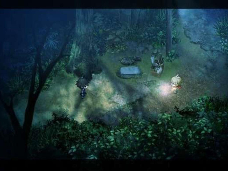 PlayStation Village in the Shade Deluxe Edition