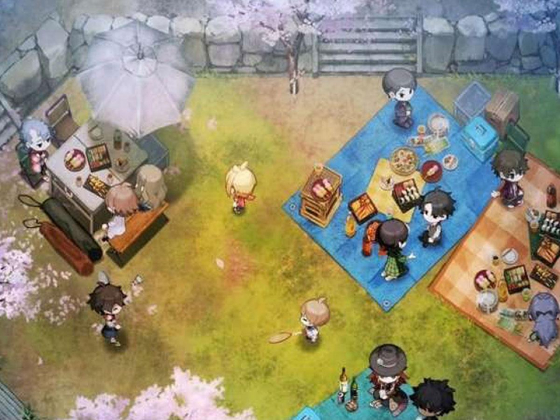 Switch Village in the Shade Deluxe Edition