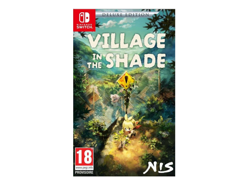 Switch Village in the Shade Deluxe Edition