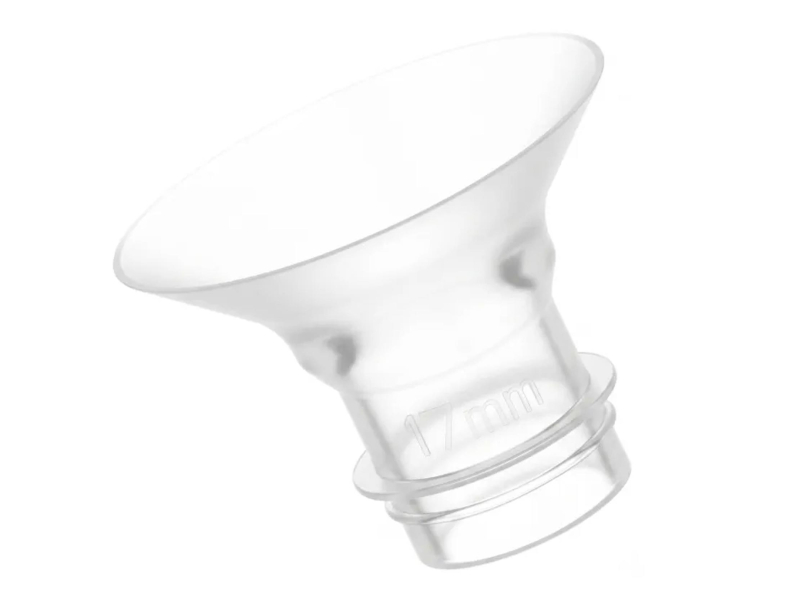 MOMCOZY Reduktor do lejka AS046, 17MM, dla S9 PRO/S12 PRO, 1 szt.