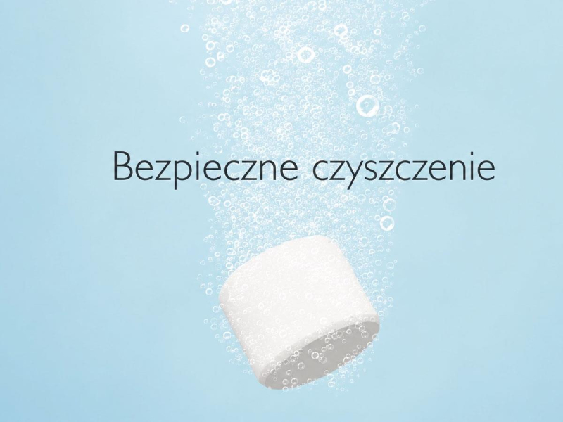 MOMCOZY Tabletki do mycia butelek BS03, do zmywarki