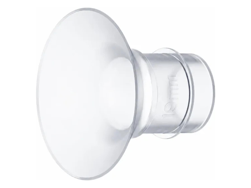 MOMCOZY Reduktor do lejka AS047, 19MM, dla S9 PRO/S12 PRO, 1 szt.