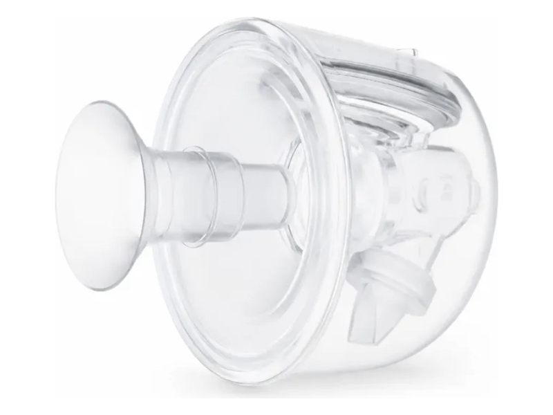 MOMCOZY Reduktor do lejka AS047, 19MM, dla S9 PRO/S12 PRO, 1 szt.