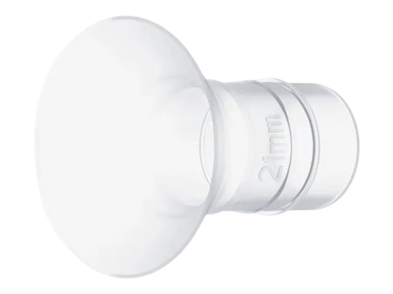 MOMCOZY Reduktor do lejka AS048, 21MM, dla S9 PRO/S12 PRO, 1 szt.