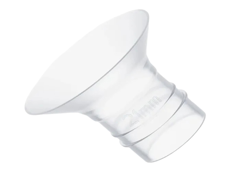 MOMCOZY Reduktor do lejka AS048, 21MM, dla S9 PRO/S12 PRO, 1 szt.