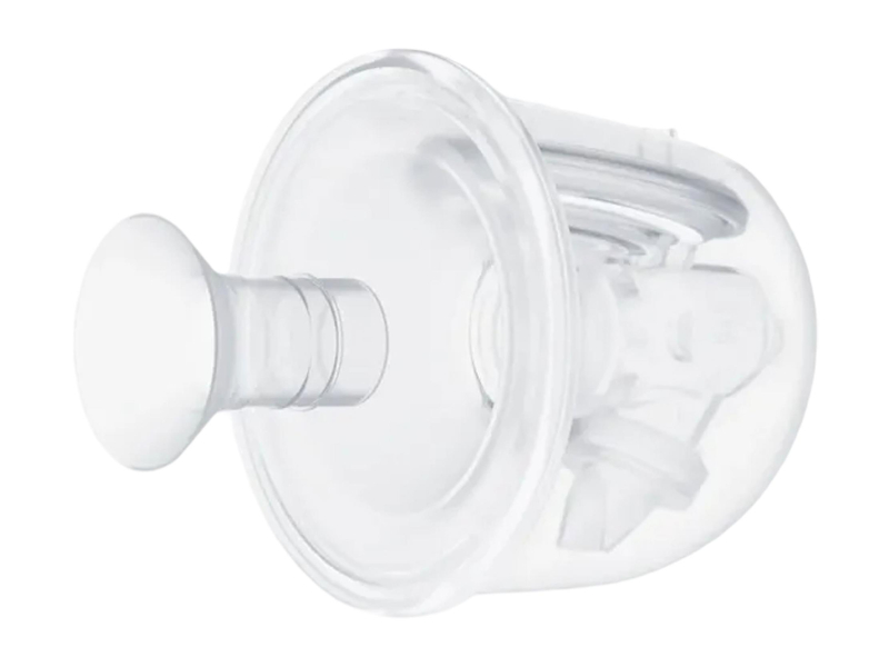MOMCOZY Reduktor do lejka AS048, 21MM, dla S9 PRO/S12 PRO, 1 szt.