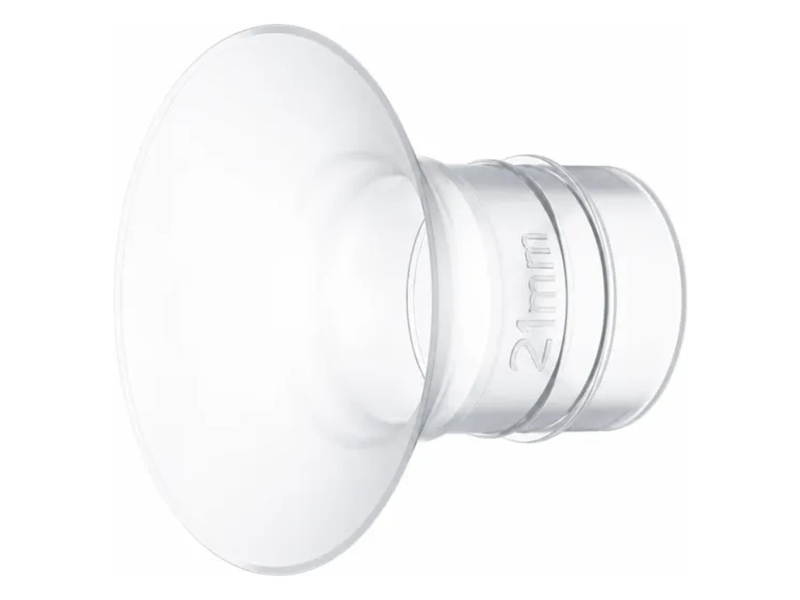 MOMCOZY Reduktory do lejka AS164, 21MM, dla S9 PRO/S12 PRO, 4 szt.