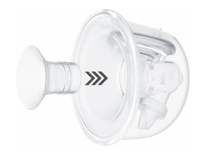 MOMCOZY Reduktory do lejka AS164, 21MM, dla S9 PRO/S12 PRO, 4 szt.