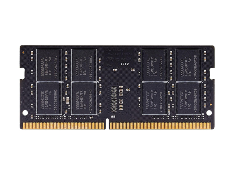 KLEVV 32GB (1x32GB) 3200 CL22