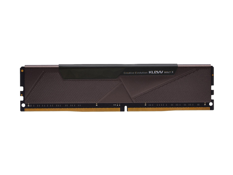 KLEVV 16GB (1x16GB) 3200 CL16 Bolt X