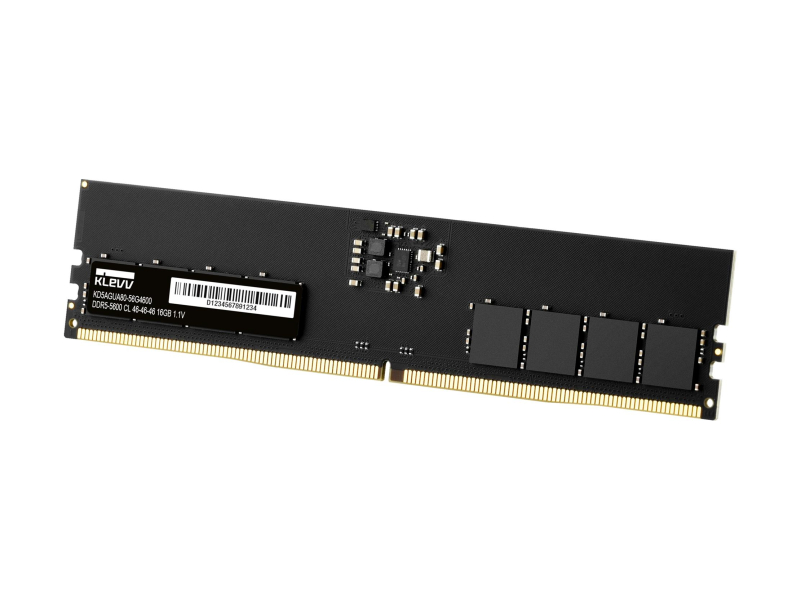 KLEVV 16GB (1x16GB) 5600 CL46
