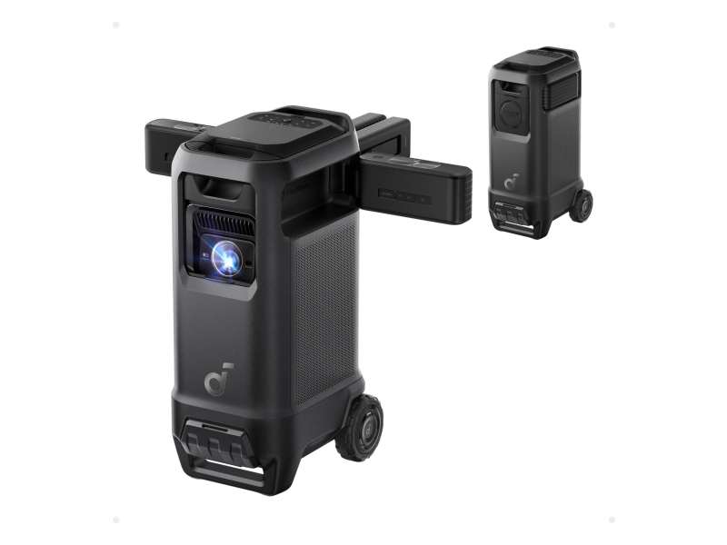 Nebula X1 Pro