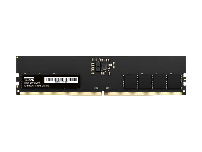 KLEVV 32GB (1x32GB) 5600 CL46