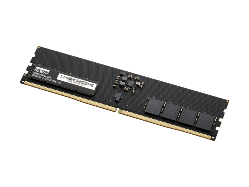 KLEVV 16GB (1x16GB) 6400 CL52