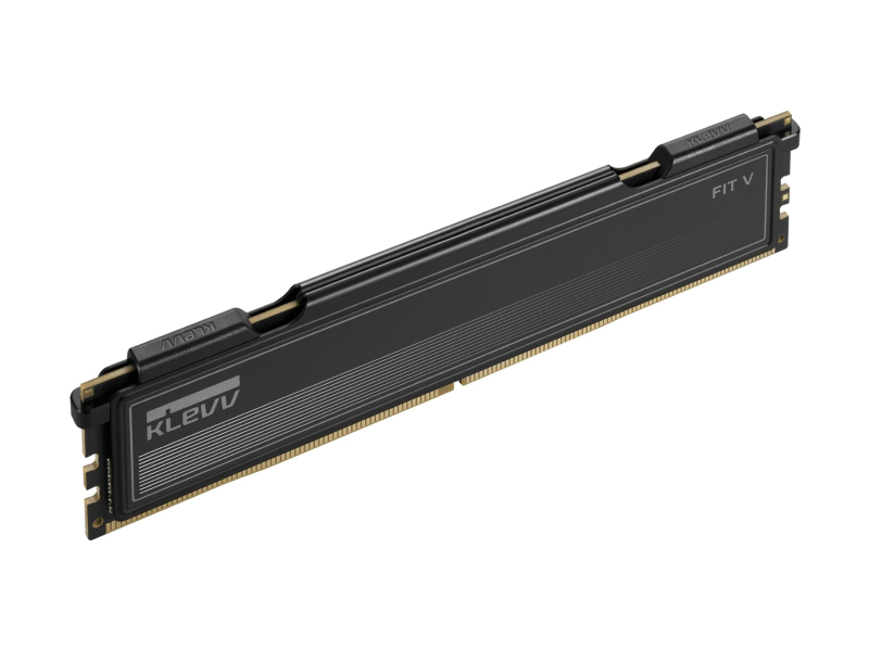 KLEVV 16GB (1x16GB) 5600 CL30 Fit V Black