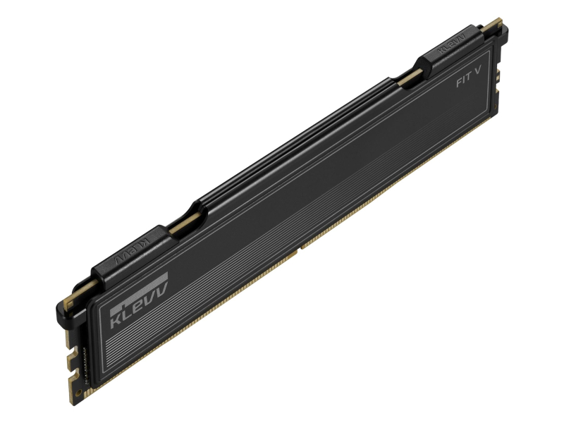 KLEVV 32GB (2x16GB) 6000 CL30 Fit V Black