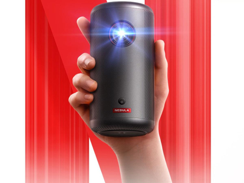 Nebula Capsule 3