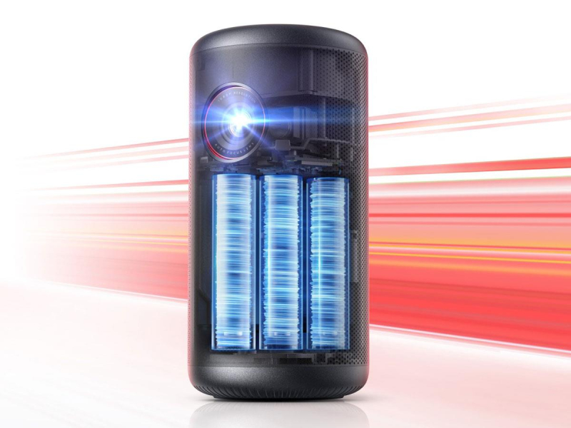 Nebula Capsule 3