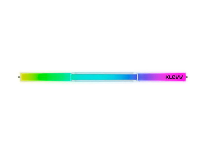 KLEVV 32GB (2x16GB) 6000 CL30 Cras V White