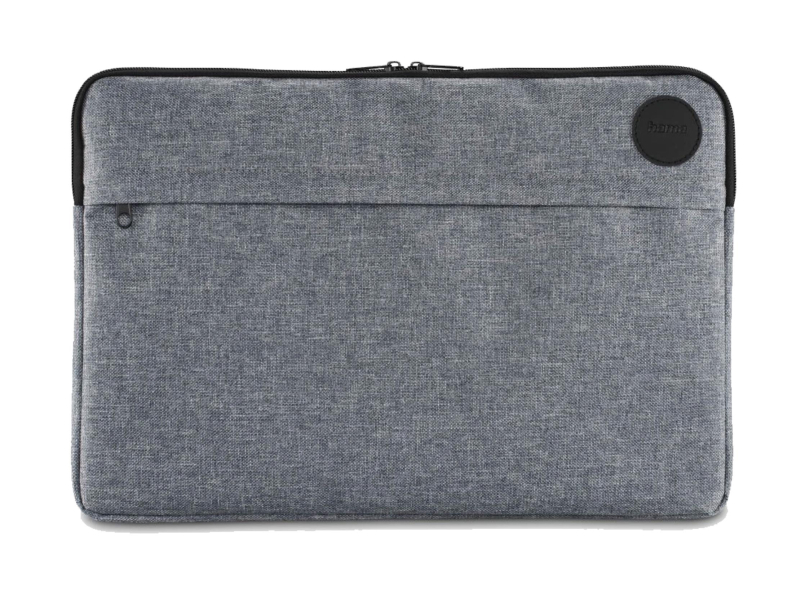 Hama Genua 15,6'' Szare