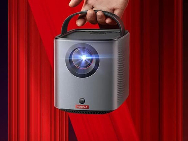 Nebula Mars 3 Air