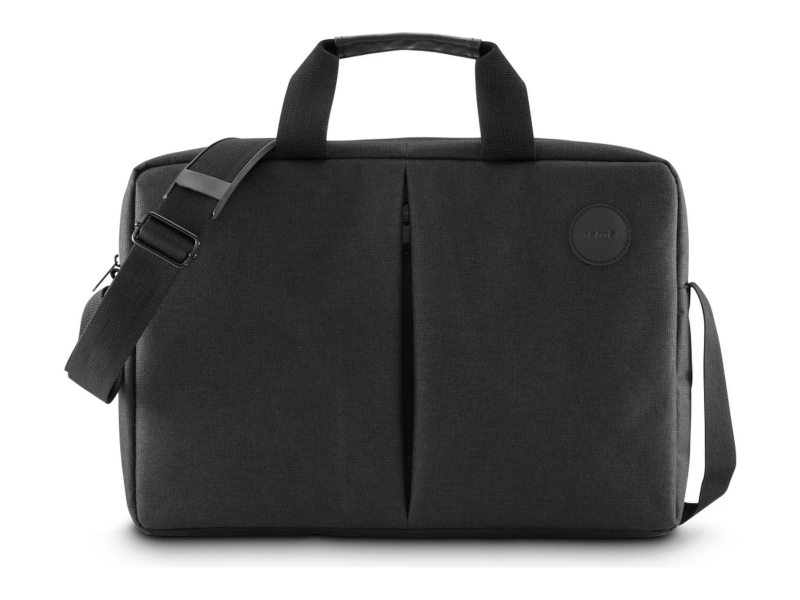 Hama Genua 17,3'' Czarna