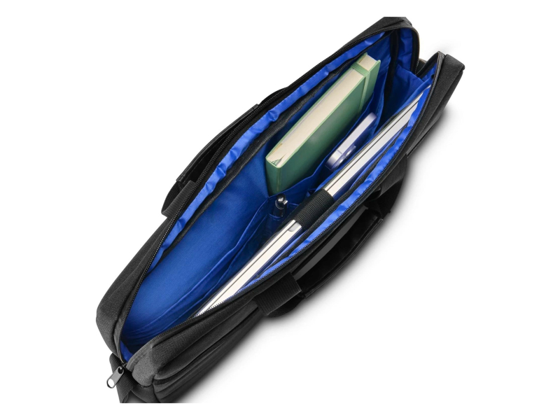 Hama Genua 17,3'' Czarna