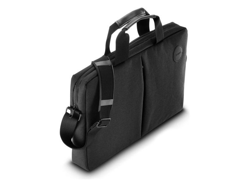 Hama Genua 17,3'' Czarna