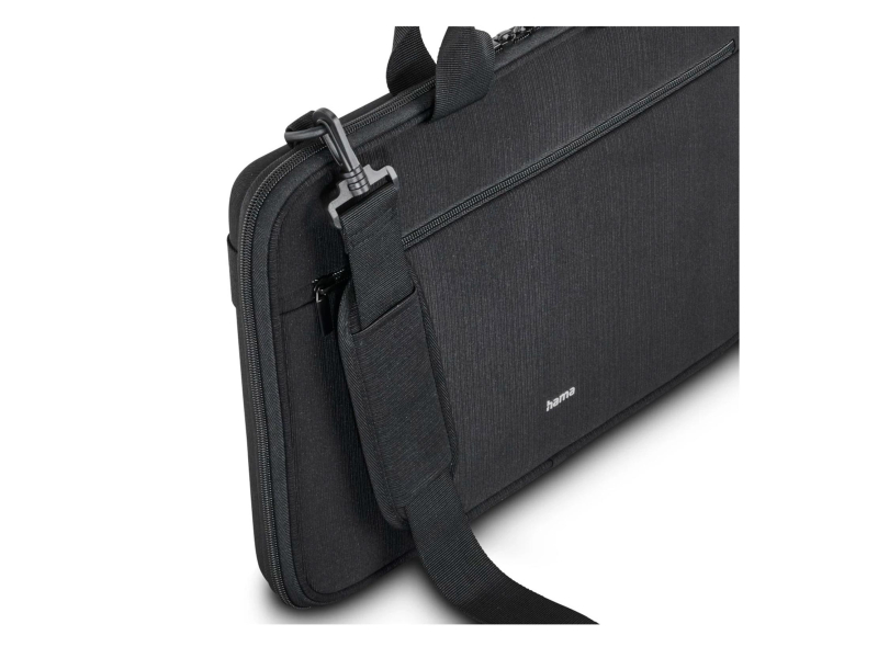 Hama Protection hardcase 14,1'' Czarna