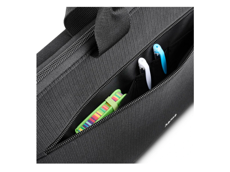 Hama Protection hardcase 14,1'' Czarna